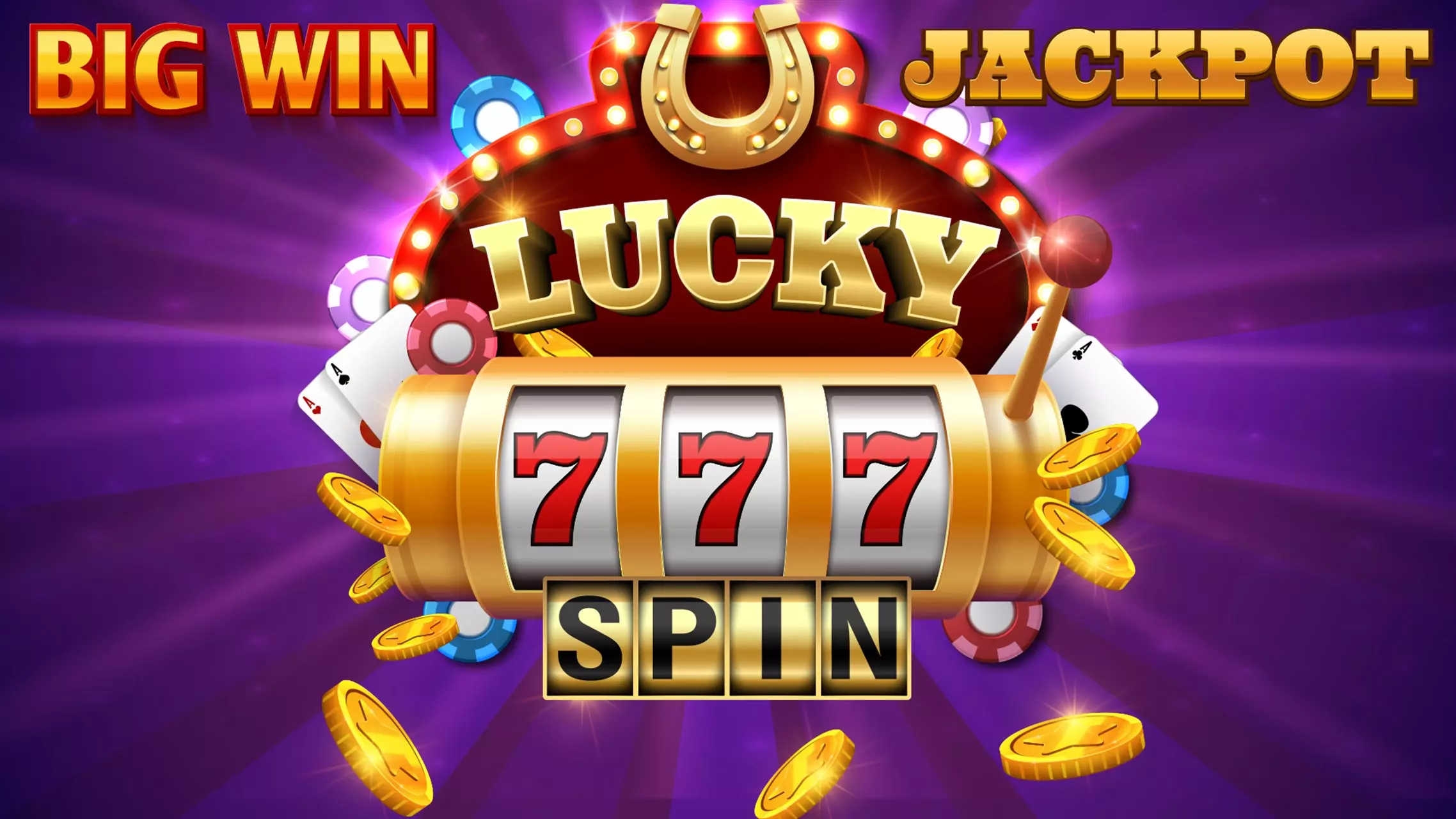 Lucky Casino